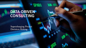 Data-Driven Consulting in Nepal — What It Is, How It Works, and Why It Gives Businesses a Competitive Edge