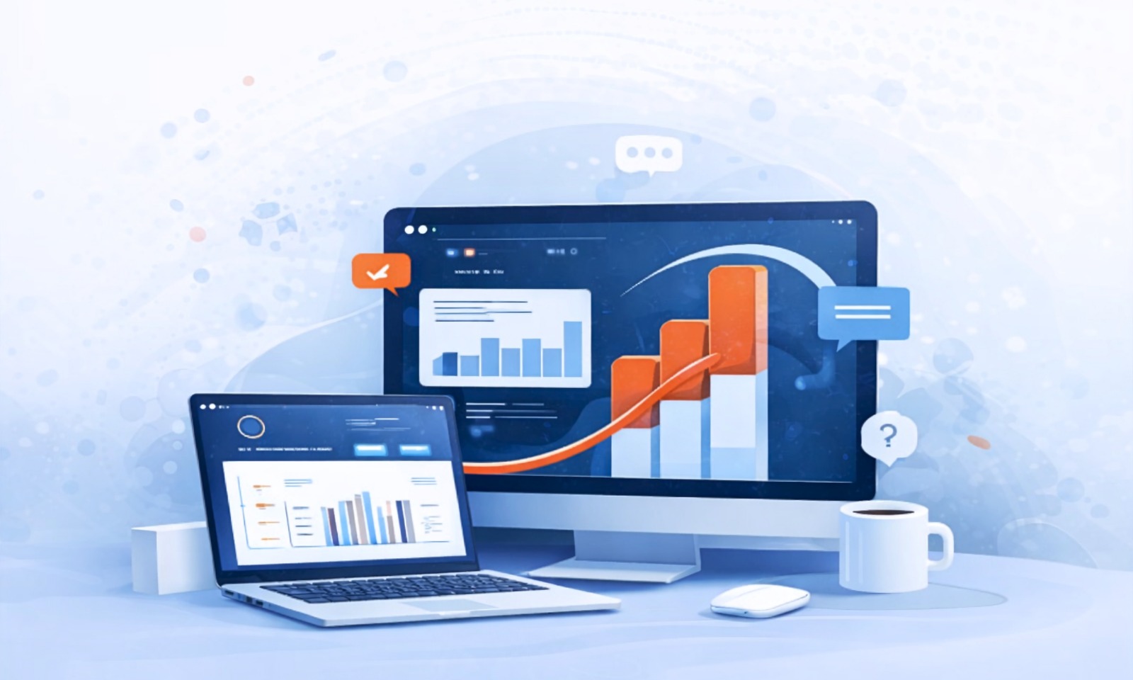 Dirgha Technologies founders — Phanindra and Jeevan